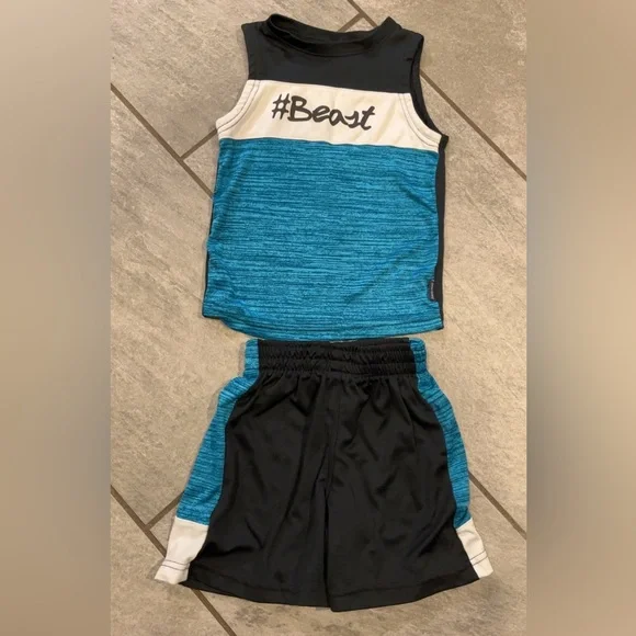 Toddler Boy Bundle - Picture 5 of 5